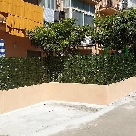 Orange House Appartement Finale