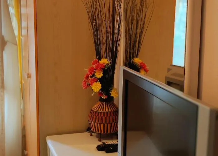 Orange House Appartement