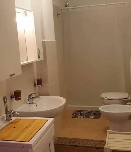 Apartmán Orange House *