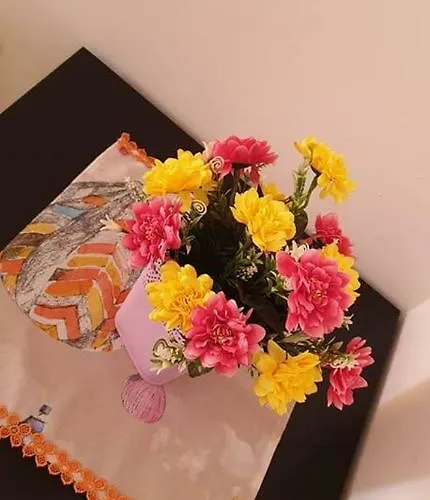 Apartmán Orange House Finale