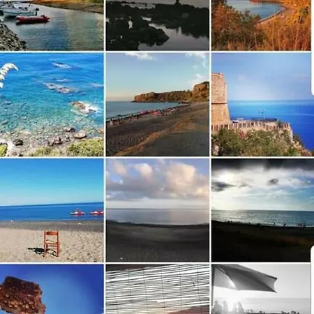 Appartement Orange House