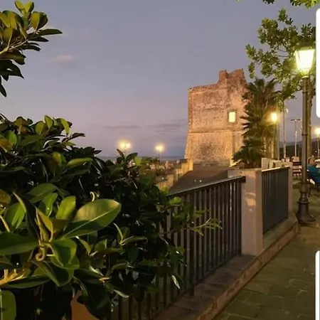 Appartement Orange House *