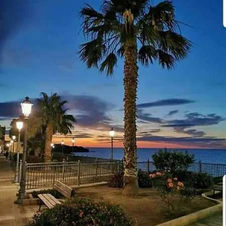 Appartement Orange House *