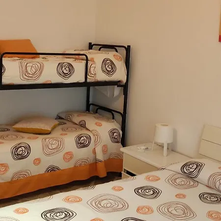 Appartement Orange House *