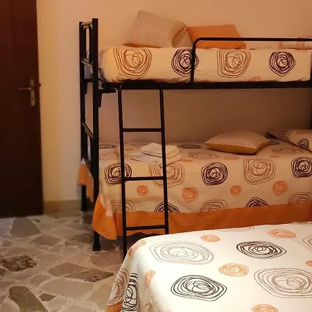 Appartement Orange House