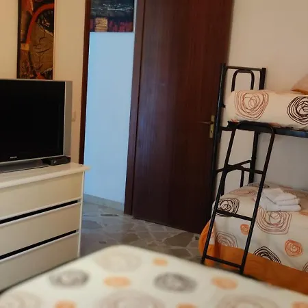 Appartement Orange House Finale