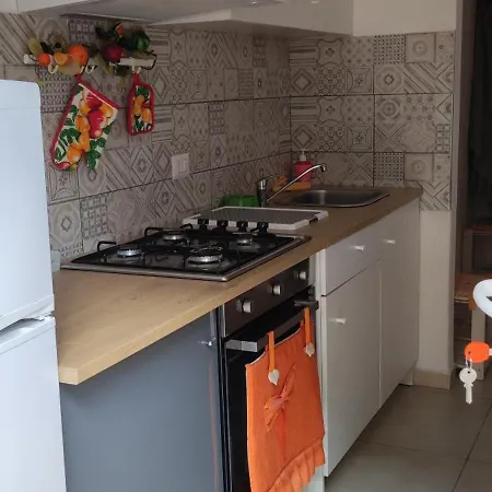 Appartement Orange House *