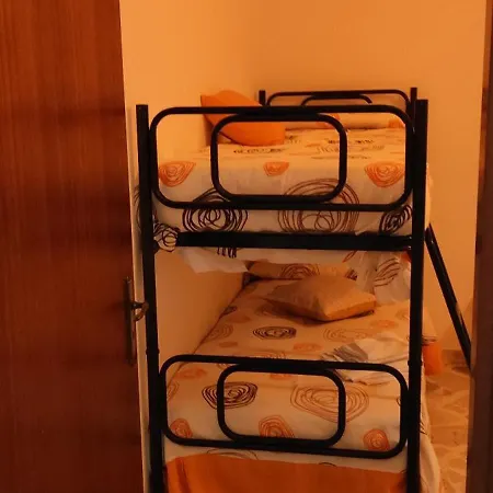 Appartement Orange House *