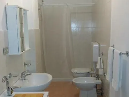 Orange House Appartement