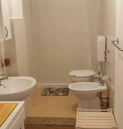 Orange House Appartement