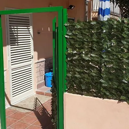 Appartement Orange House