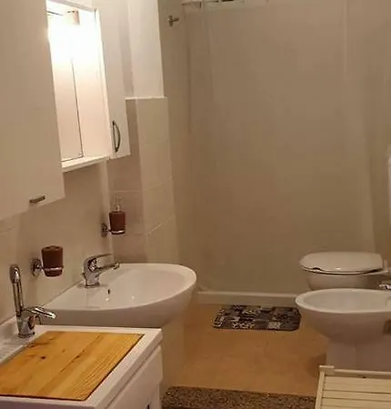 Appartement Orange House *