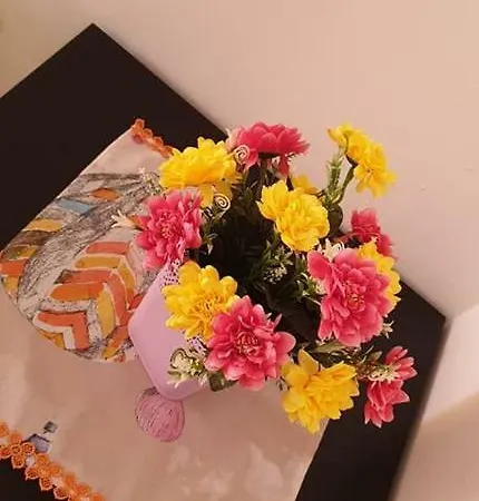 Appartement Orange House Finale