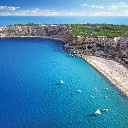 Appartement Orange House Finale